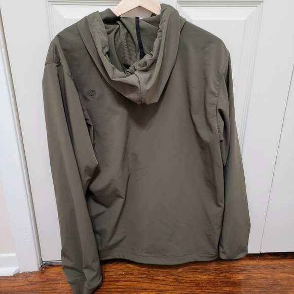 Columbia Convert Waterproof Shell Jacket - Picture 2 of 4